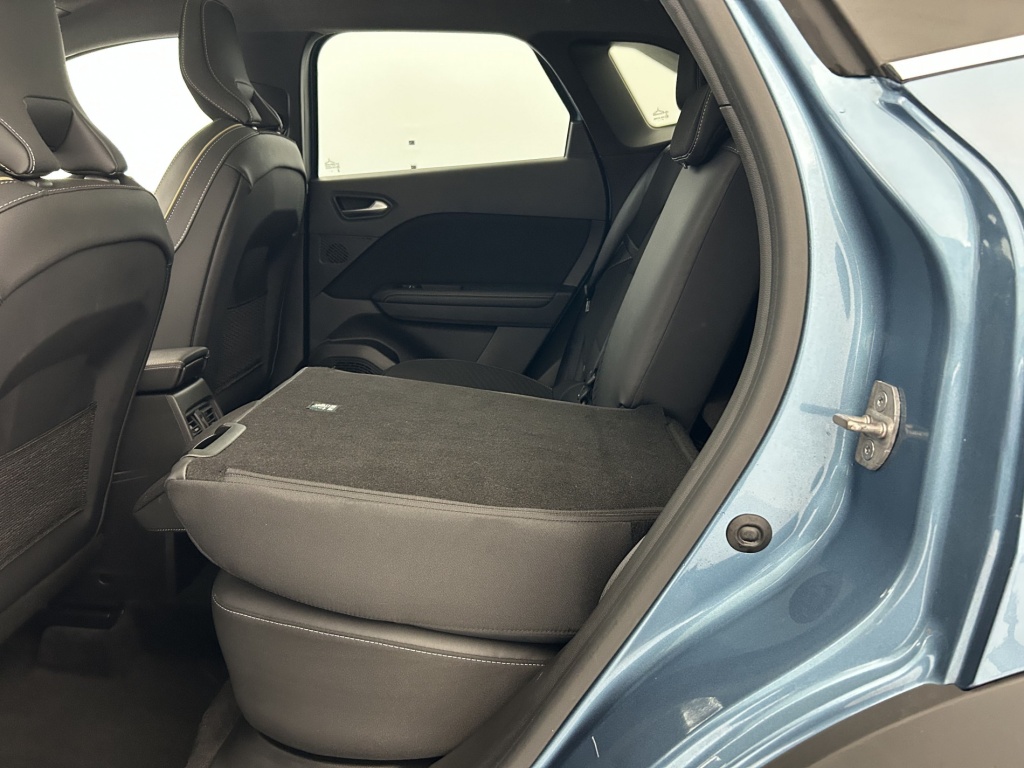 RENAULT Symbioz Iconic E-Tech full hybrid 145 - ref: 6-2971x245905 - Photo 11