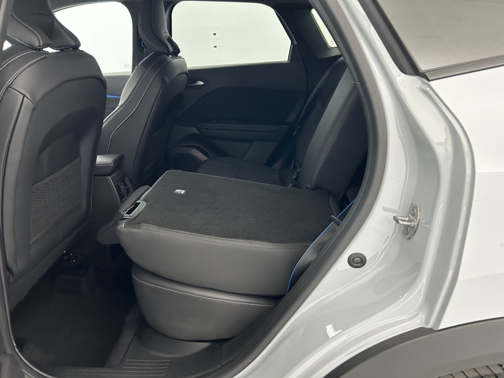 RENAULT Symbioz Esprit Alpine E-Tech full hybrid 145 - ref: 6-2971x245906 - Photo 10