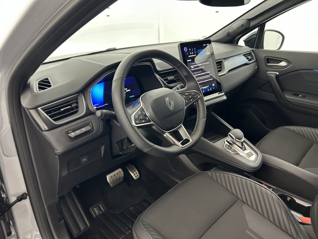 RENAULT Symbioz Esprit Alpine E-Tech full hybrid 145 - ref: 6-2971x245906 - Photo 13