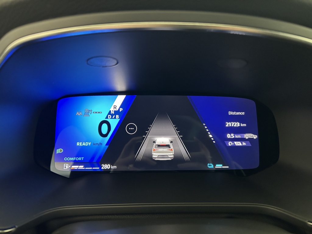 RENAULT Symbioz Esprit Alpine E-Tech full hybrid 145 - ref: 6-2971x245906 - Photo 16