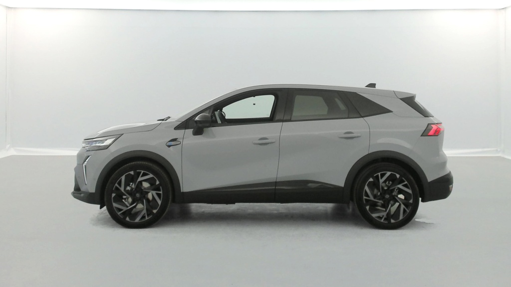 RENAULT Symbioz Esprit Alpine E-Tech full hybrid 145 - ref: 6-2971x245906 - Photo 2