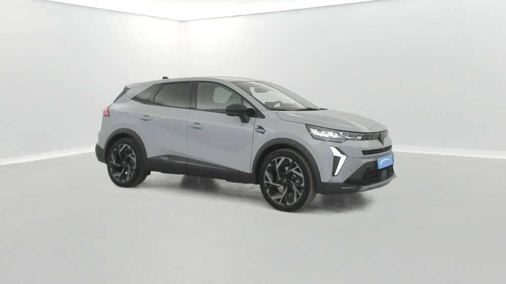 RENAULT Symbioz Esprit Alpine E-Tech full hybrid 145 - ref: 6-2971x245906 - Photo 7