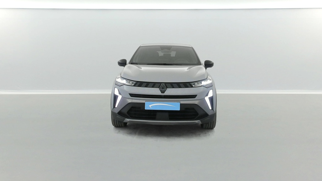RENAULT Symbioz Esprit Alpine E-Tech full hybrid 145 - ref: 6-2971x245906 - Photo 8