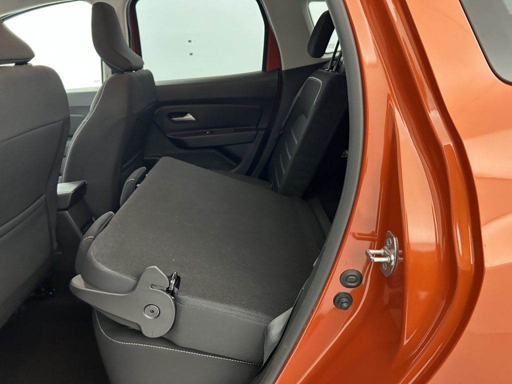 DACIA Duster Journey ECO-G 100 4x2 - ref: 6-2971x245994 - Photo 11