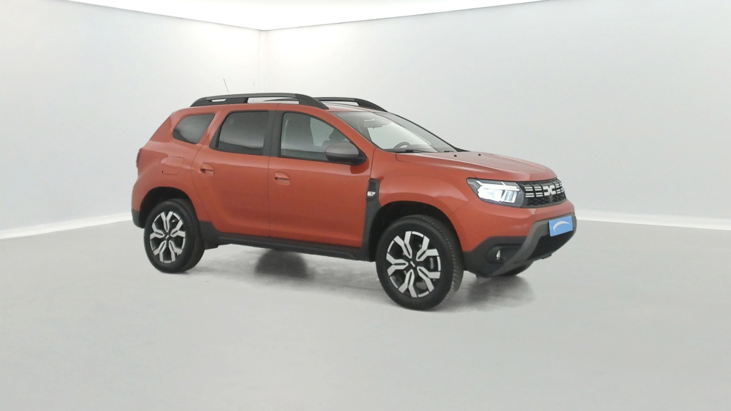 DACIA Duster Journey ECO-G 100 4x2 - ref: 6-2971x245994 - Photo 7