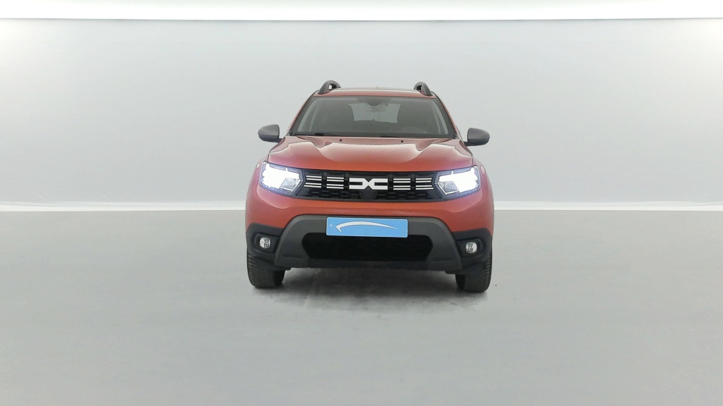 DACIA Duster Journey ECO-G 100 4x2 - ref: 6-2971x245994 - Photo 8