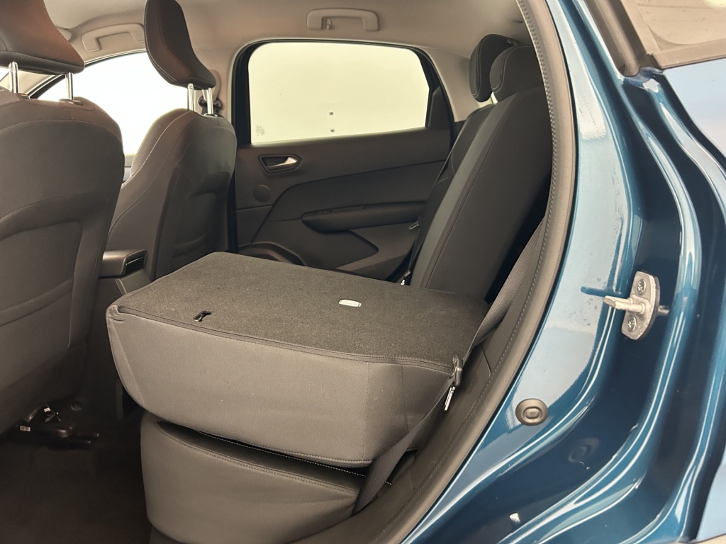 RENAULT Arkana Business E-Tech 145 - ref: 6-2971x245999 - Photo 11