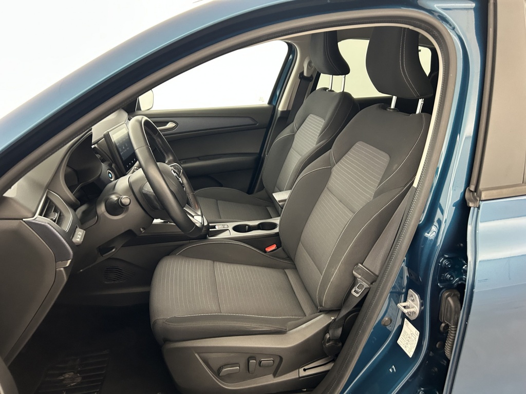 RENAULT Arkana Business E-Tech 145 - ref: 6-2971x245999 - Photo 13