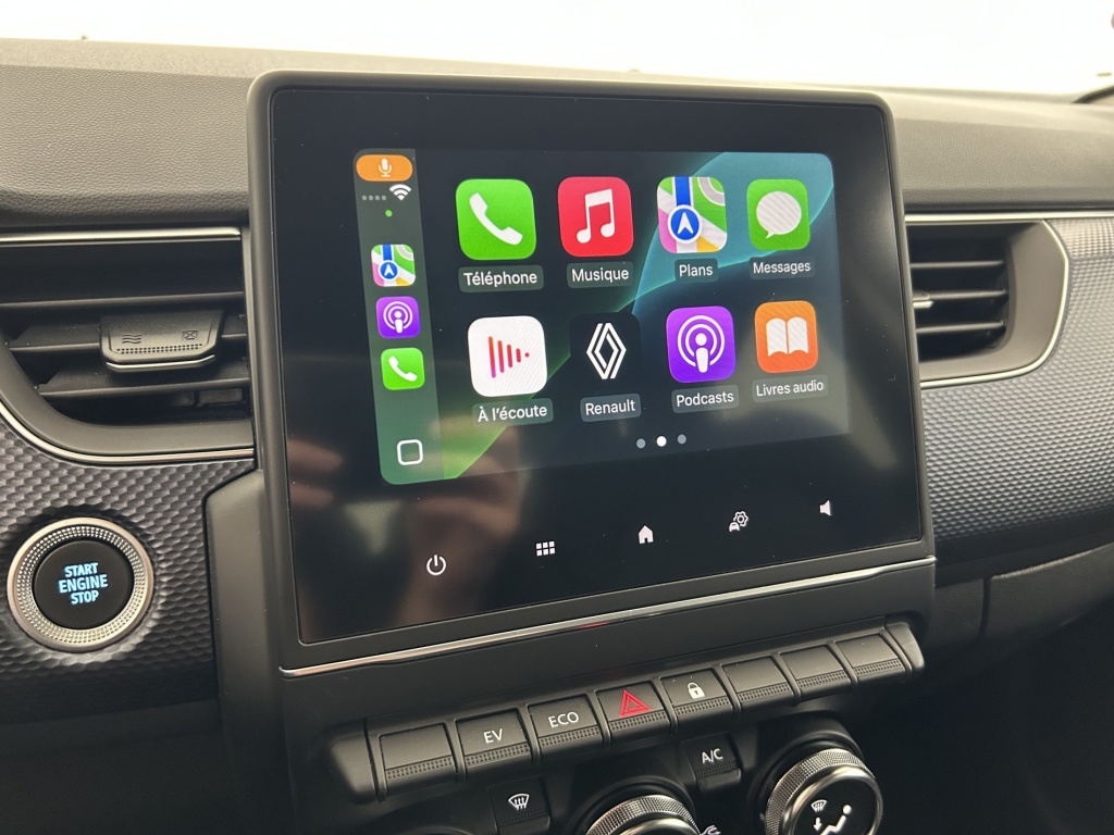 RENAULT Arkana Business E-Tech 145 - ref: 6-2971x245999 - Photo 16