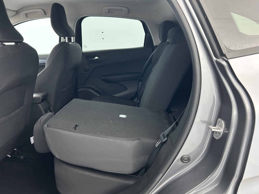 RENAULT Arkana Evolution mild hybrid 140 EDC FAP 22 - ref: 6-2971x246091 - Photo 11