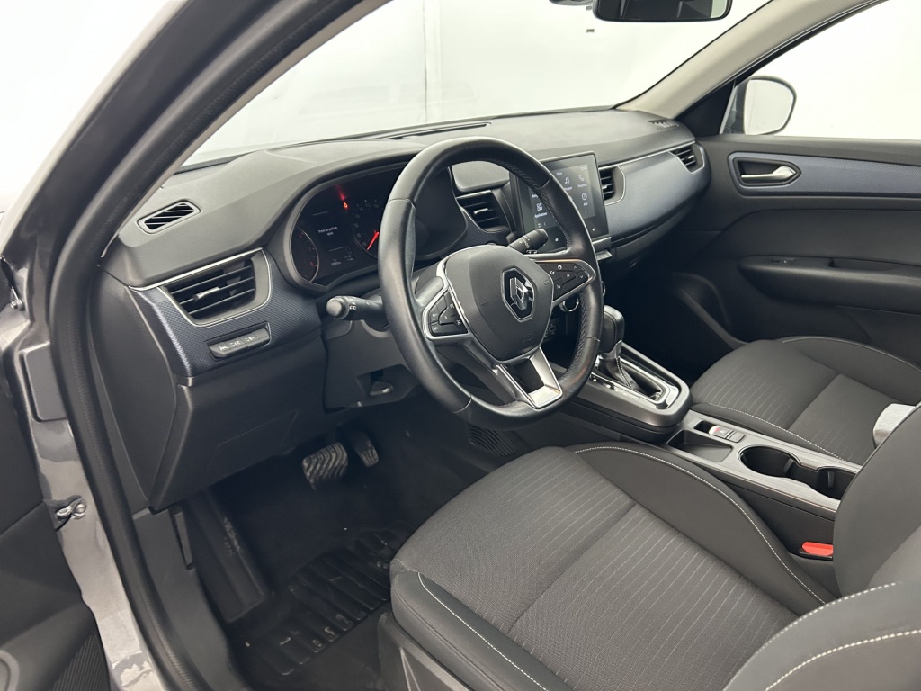 RENAULT Arkana Evolution mild hybrid 140 EDC FAP 22 - ref: 6-2971x246091 - Photo 14