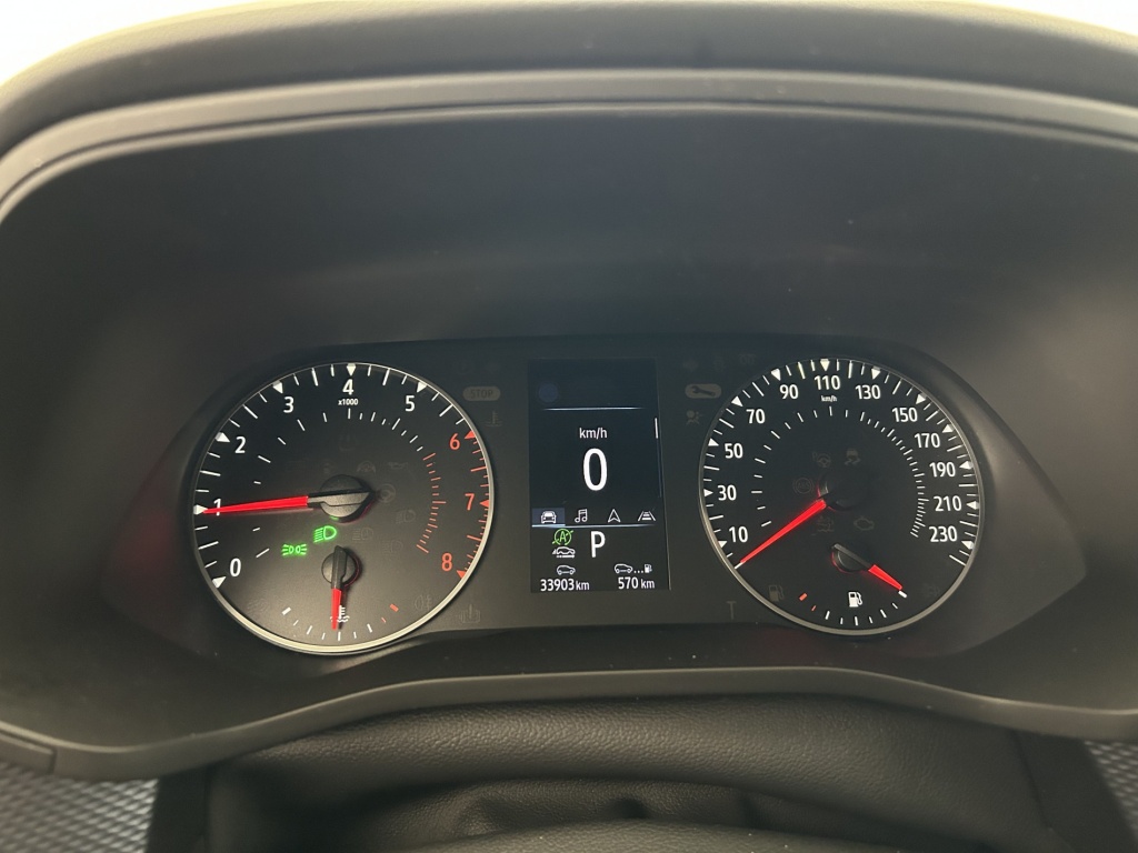 RENAULT Arkana Evolution mild hybrid 140 EDC FAP 22 - ref: 6-2971x246091 - Photo 17