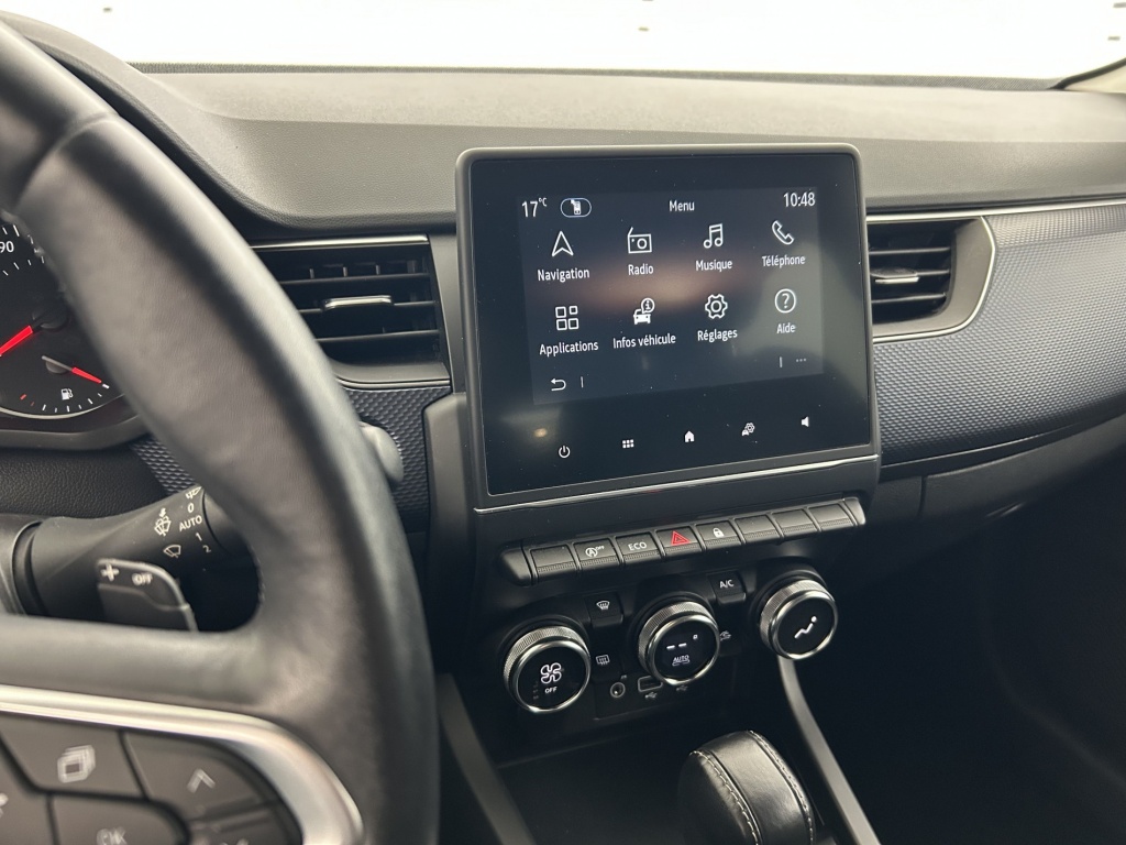 RENAULT Arkana Evolution mild hybrid 140 EDC FAP 22 - ref: 6-2971x246091 - Photo 18