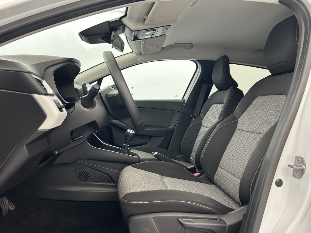 RENAULT Clio Evolution Blue dCi 100 - ref: 6-2971x246140 - Photo 12