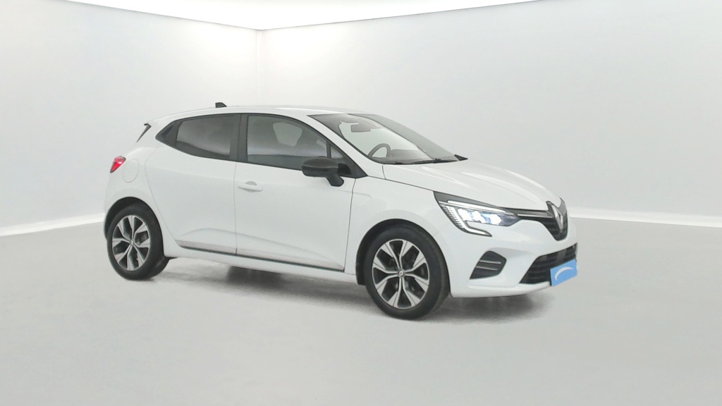 RENAULT Clio Evolution Blue dCi 100 - ref: 6-2971x246140 - Photo 7