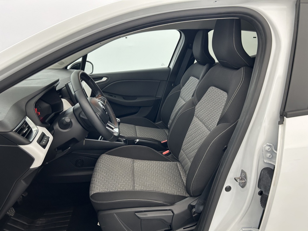 RENAULT Clio Evolution Blue dCi 100 - ref: 6-2971x246144 - Photo 13