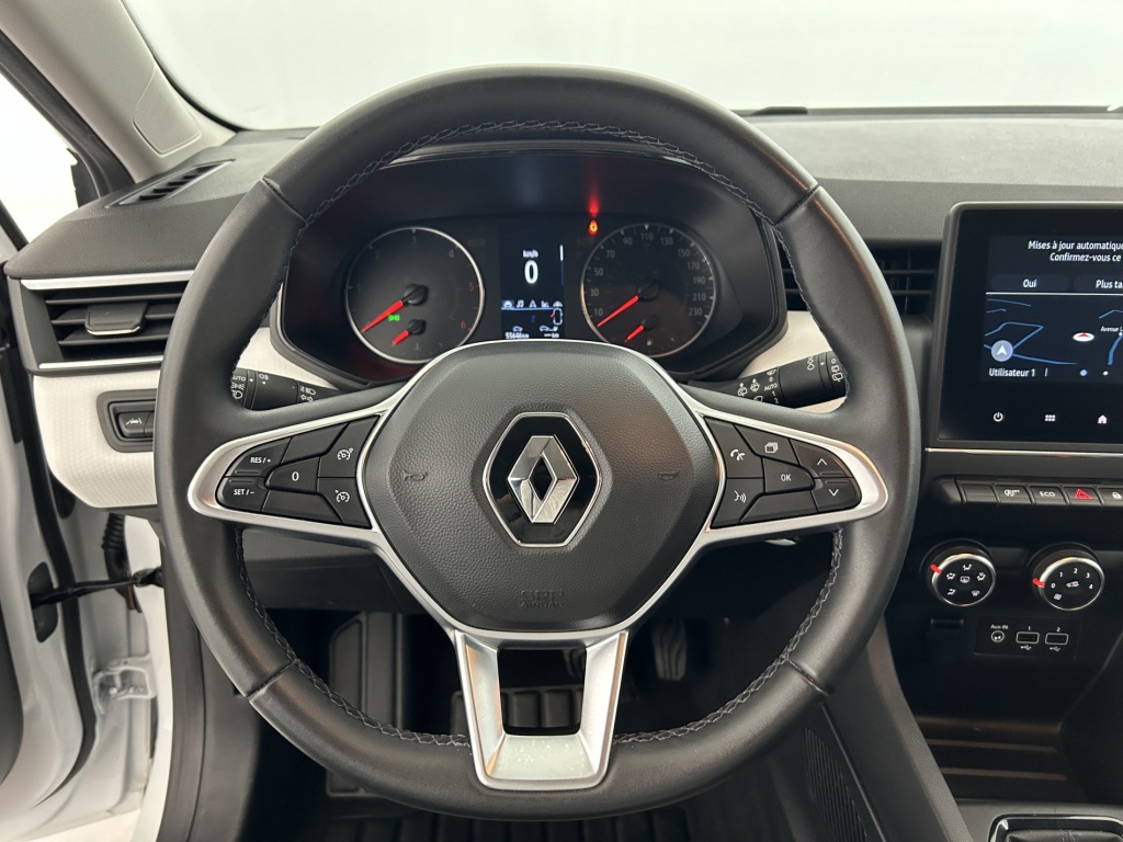 RENAULT Clio Evolution Blue dCi 100 - ref: 6-2971x246144 - Photo 15