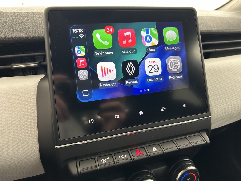 RENAULT Clio Evolution Blue dCi 100 - ref: 6-2971x246144 - Photo 16