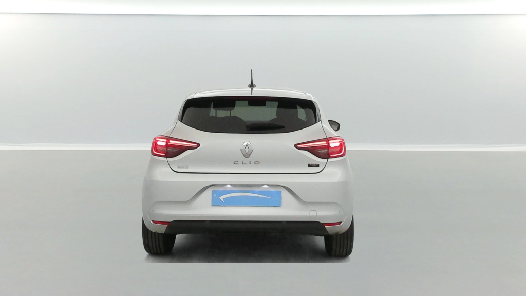 RENAULT Clio Evolution E-Tech full hybrid 145 - ref: 6-2971x246145 - Photo 4