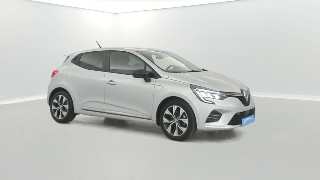 RENAULT Clio Evolution E-Tech full hybrid 145 - ref: 6-2971x246145 - Photo 7