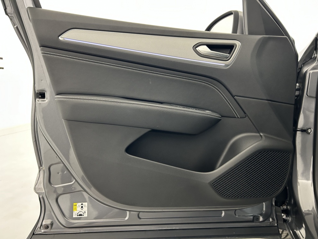 RENAULT Arkana Intens TCe 140 EDC FAP 21B - ref: 6-2971x246148 - Photo 12