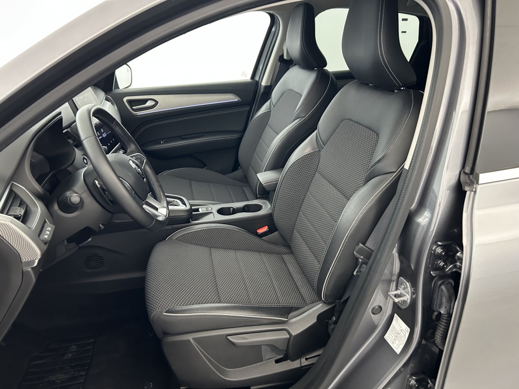 RENAULT Arkana Intens TCe 140 EDC FAP 21B - ref: 6-2971x246148 - Photo 13