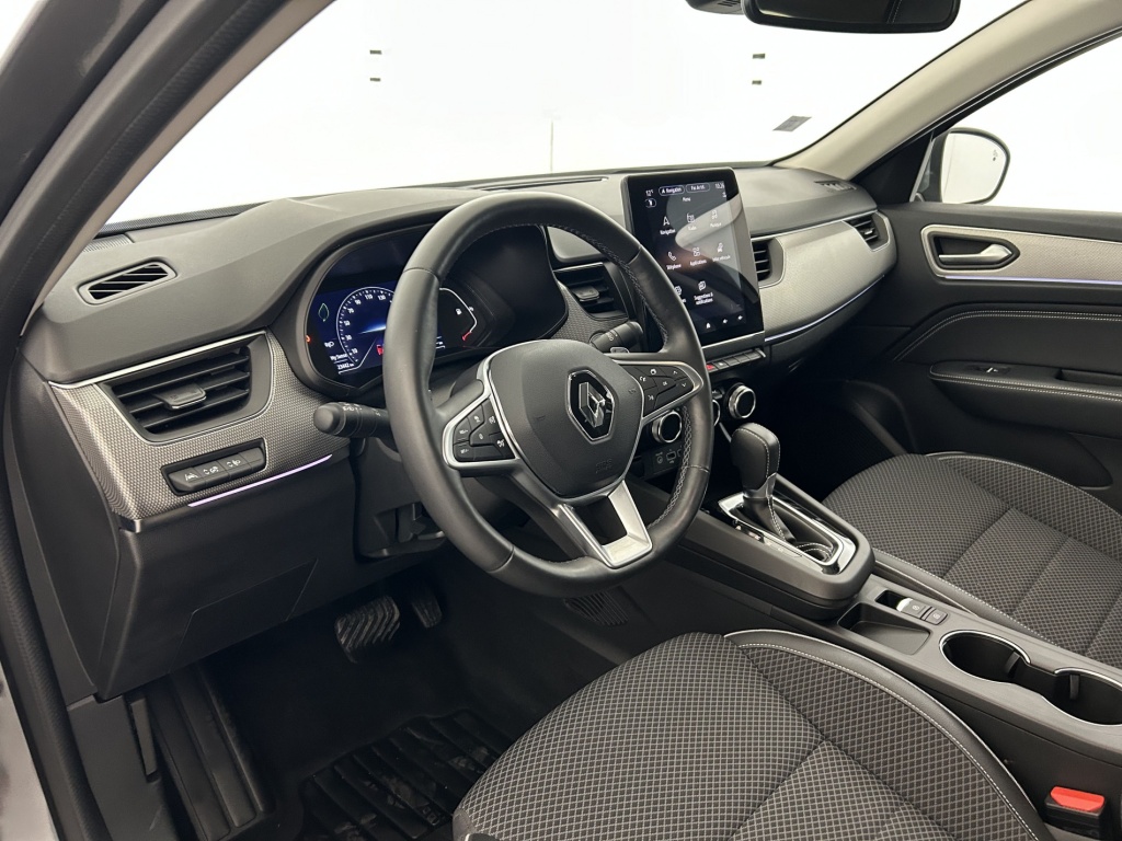 RENAULT Arkana Intens TCe 140 EDC FAP 21B - ref: 6-2971x246148 - Photo 14