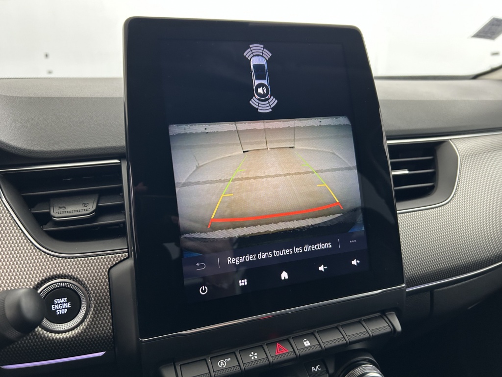 RENAULT Arkana Intens TCe 140 EDC FAP 21B - ref: 6-2971x246148 - Photo 19