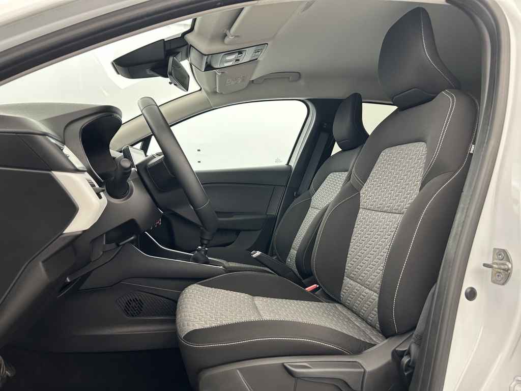 RENAULT Clio Evolution Blue dCi 100 - ref: 6-2971x246153 - Photo 13