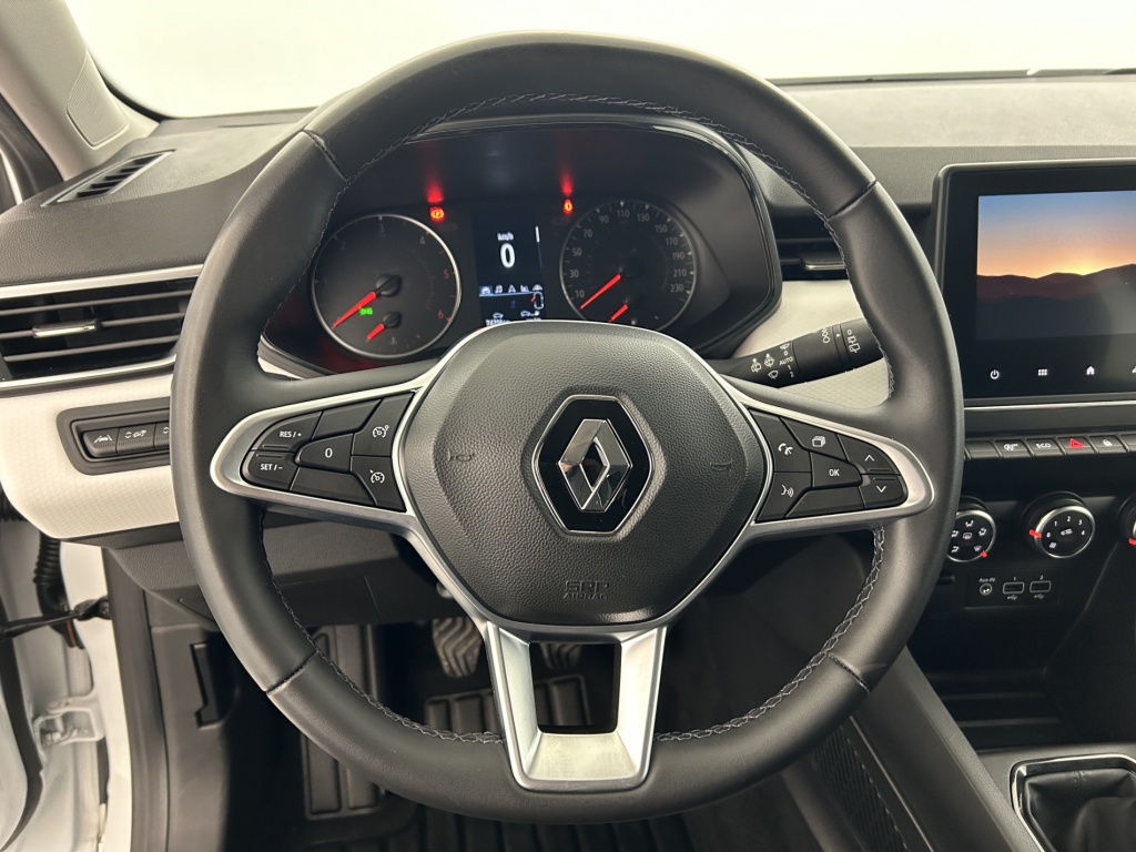 RENAULT Clio Evolution Blue dCi 100 - ref: 6-2971x246153 - Photo 15