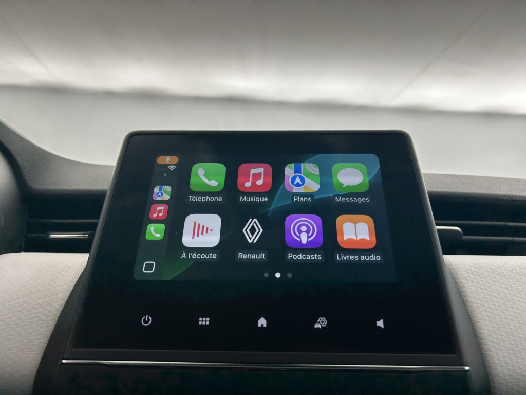 RENAULT Clio Evolution Blue dCi 100 - ref: 6-2971x246153 - Photo 16