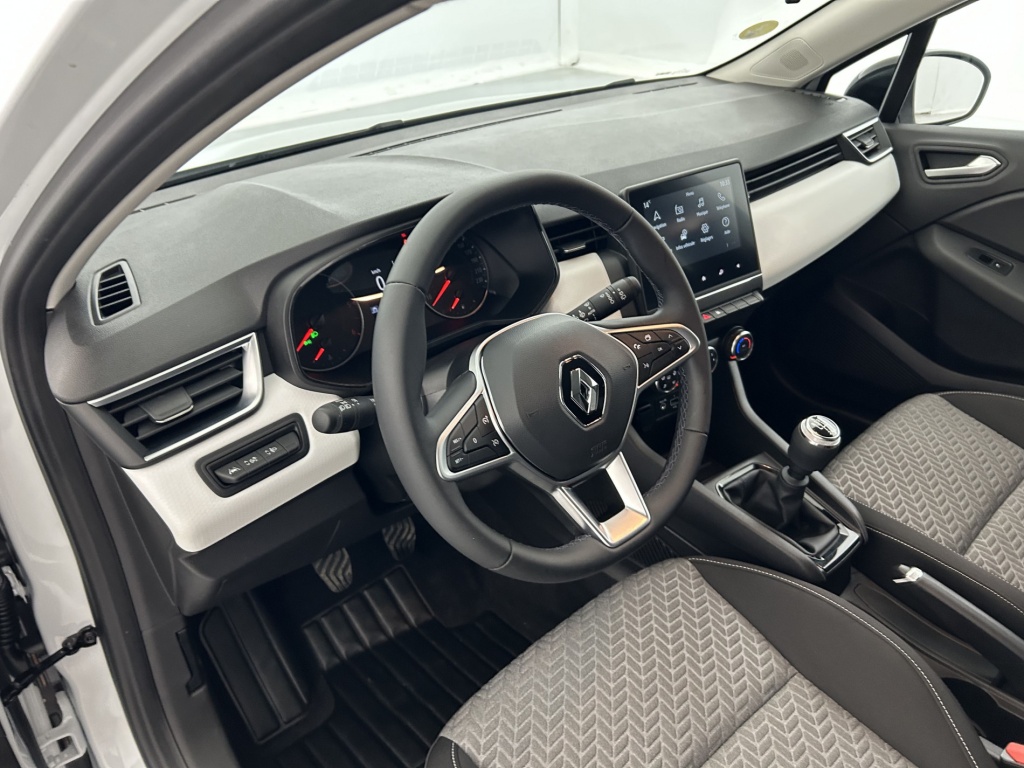 RENAULT Clio Evolution Blue dCi 100 - ref: 6-2971x246156 - Photo 14