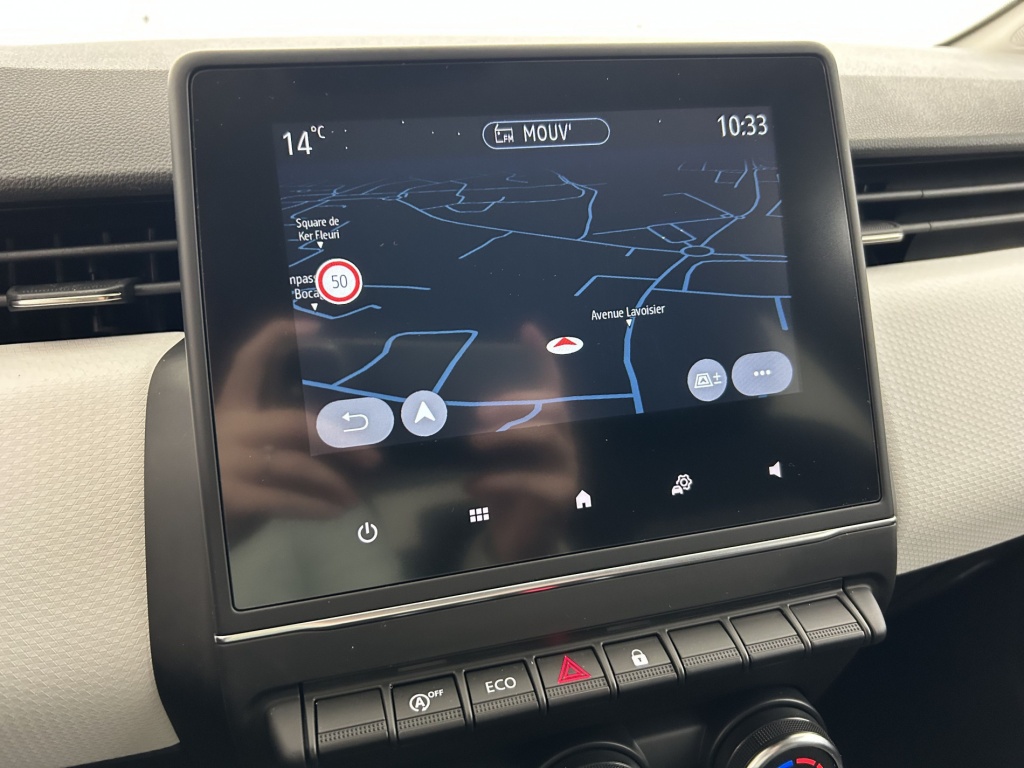 RENAULT Clio Evolution Blue dCi 100 - ref: 6-2971x246156 - Photo 20