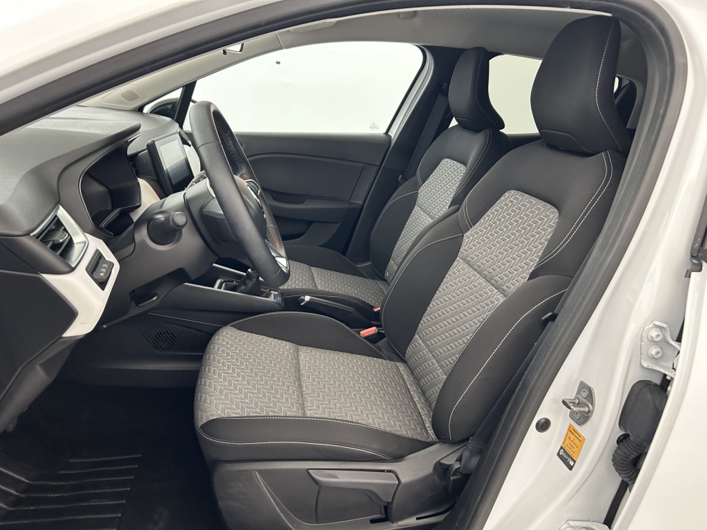 RENAULT Clio Evolution Blue dCi 100 - ref: 6-2971x246200 - Photo 13