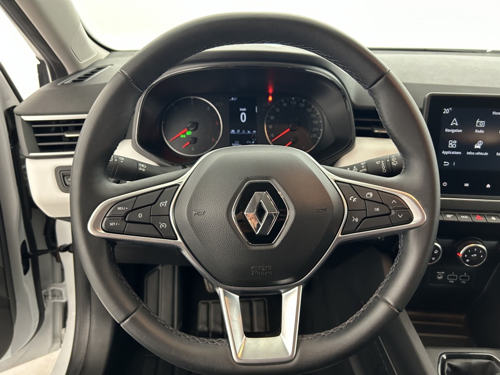 RENAULT Clio Evolution Blue dCi 100 - ref: 6-2971x246200 - Photo 15