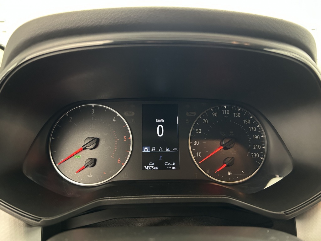 RENAULT Clio Evolution Blue dCi 100 - ref: 6-2971x246200 - Photo 17