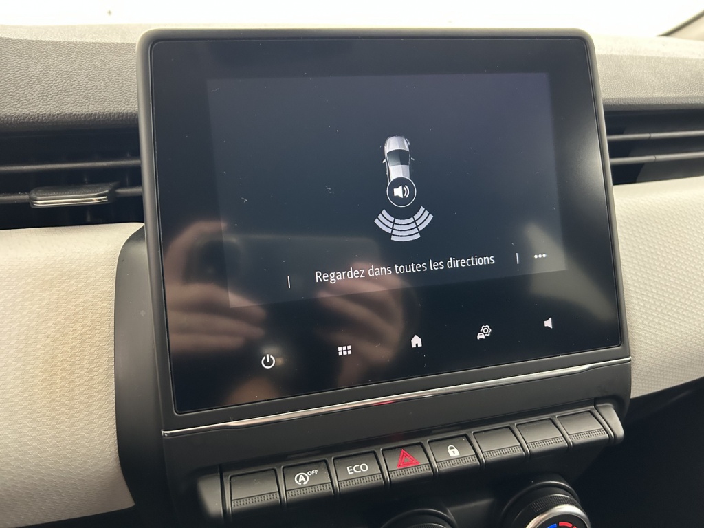 RENAULT Clio Evolution Blue dCi 100 - ref: 6-2971x246200 - Photo 19