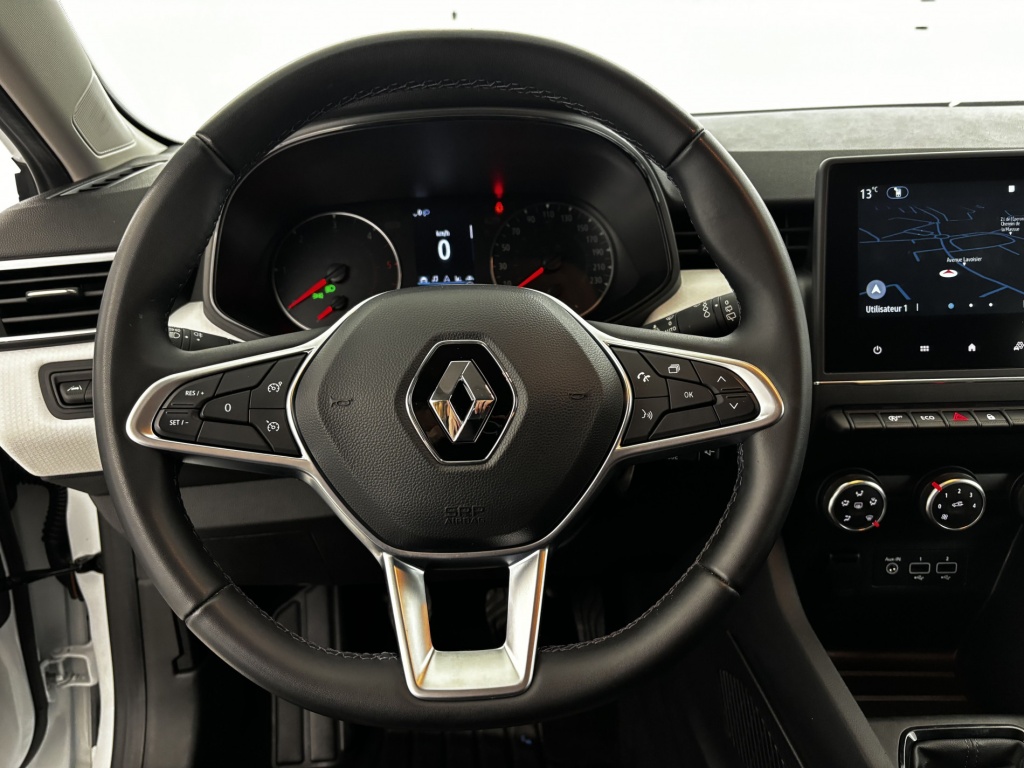 RENAULT Clio Evolution Blue dCi 100 - ref: 6-2971x246202 - Photo 15