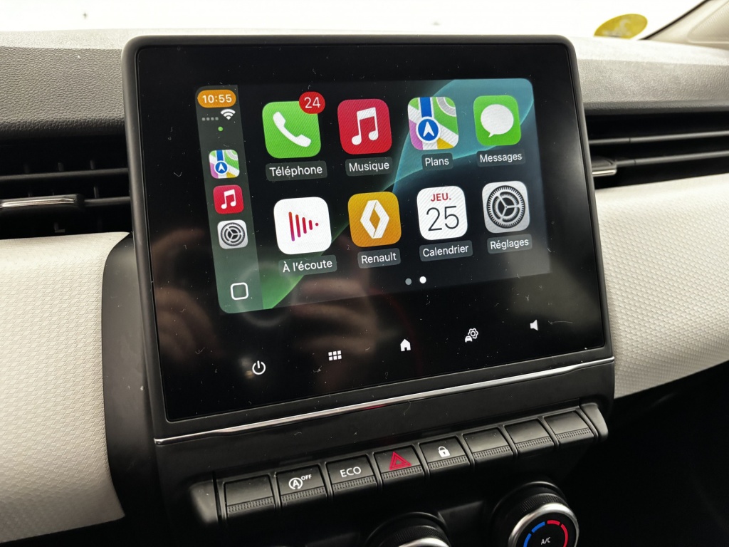 RENAULT Clio Evolution Blue dCi 100 - ref: 6-2971x246202 - Photo 16