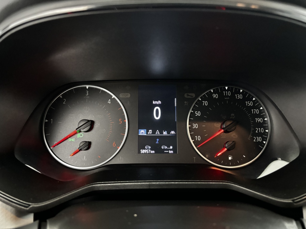 RENAULT Clio Evolution Blue dCi 100 - ref: 6-2971x246202 - Photo 17