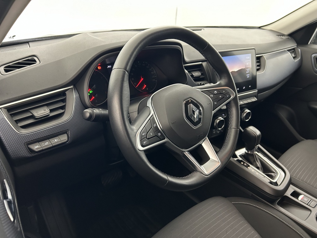 RENAULT Arkana Evolution mild hybrid 140 EDC FAP 22 - ref: 6-2971x246289 - Photo 14