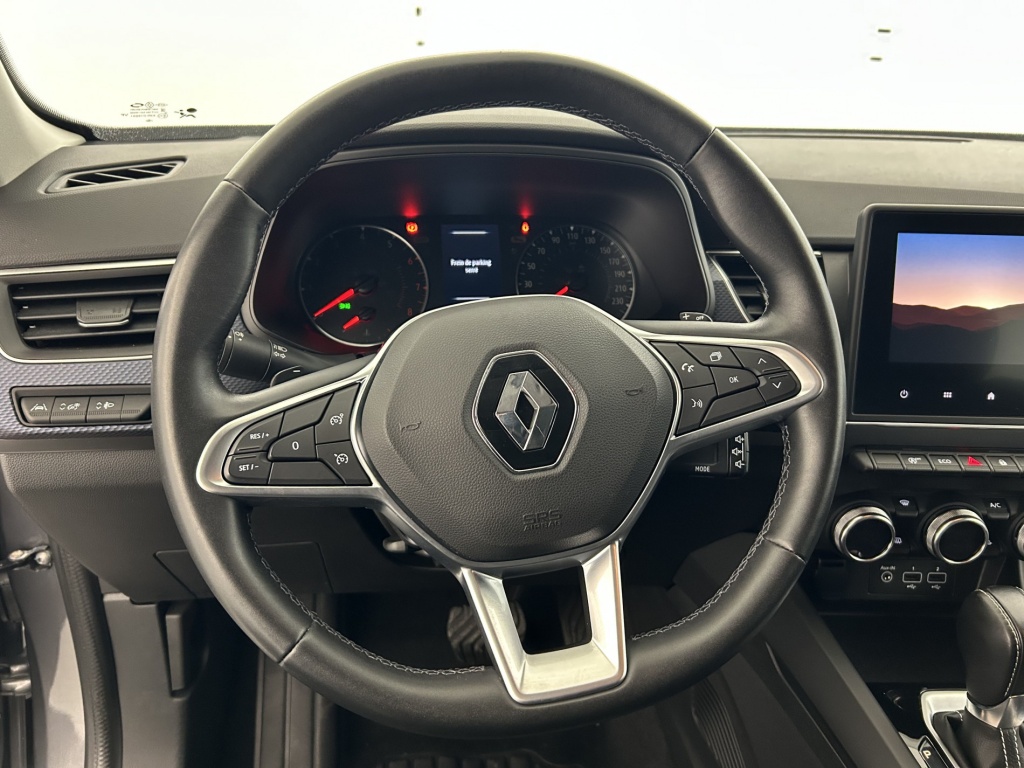 RENAULT Arkana Evolution mild hybrid 140 EDC FAP 22 - ref: 6-2971x246289 - Photo 15