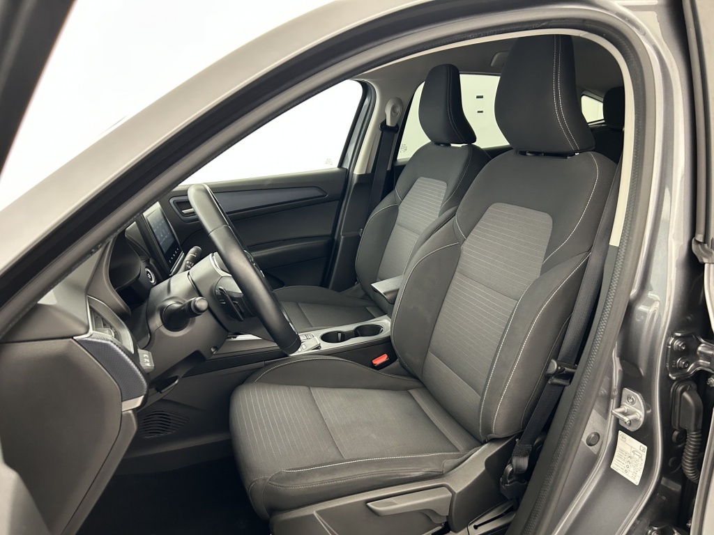 RENAULT Arkana Evolution mild hybrid 140 EDC FAP 22 - ref: 6-2971x246292 - Photo 13