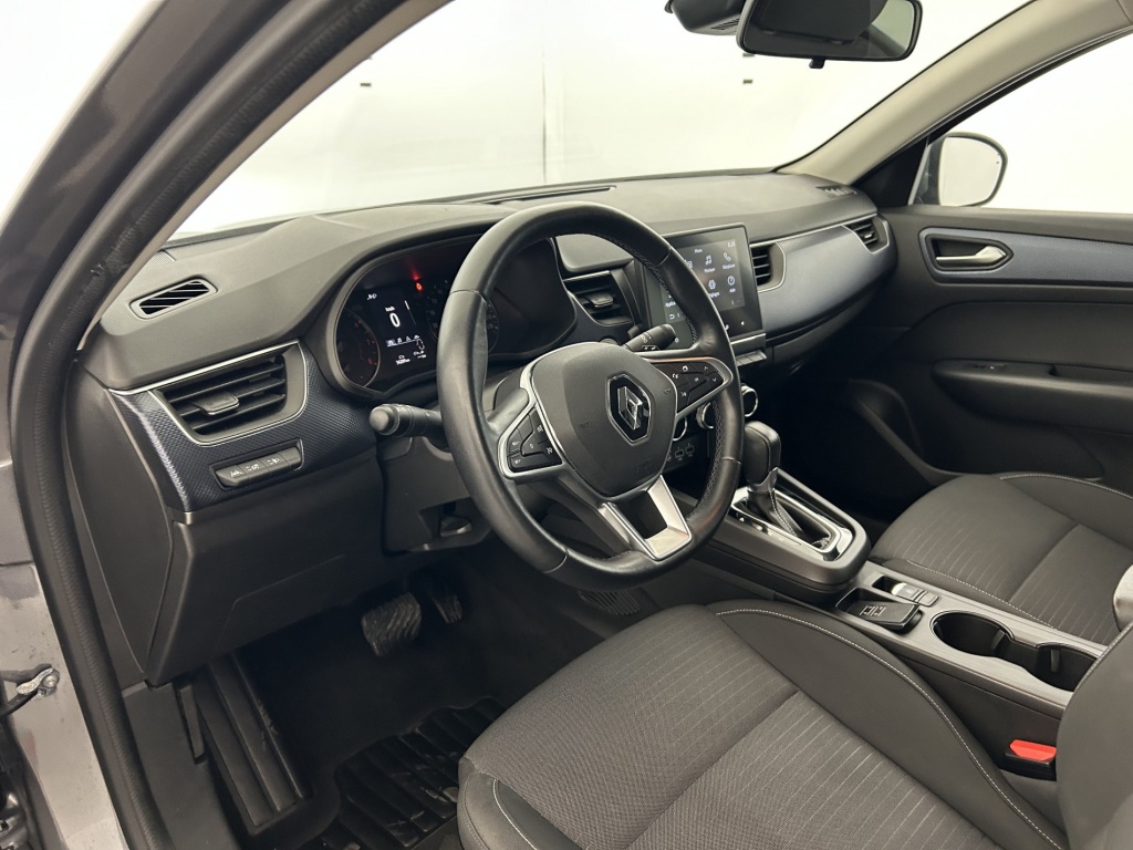 RENAULT Arkana Evolution mild hybrid 140 EDC FAP 22 - ref: 6-2971x246292 - Photo 14