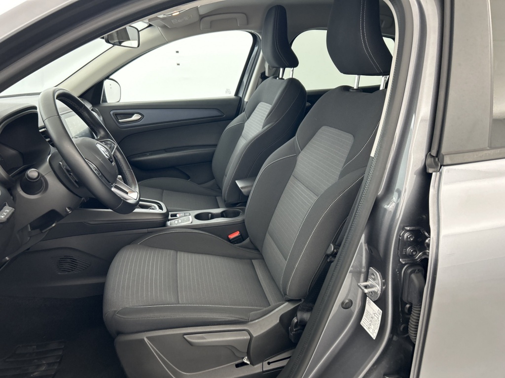 RENAULT Arkana Evolution mild hybrid 140 EDC FAP 22 - ref: 6-2971x246294 - Photo 13