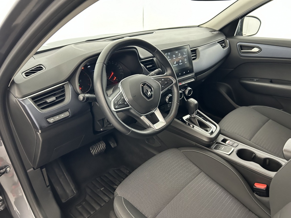 RENAULT Arkana Evolution mild hybrid 140 EDC FAP 22 - ref: 6-2971x246294 - Photo 14