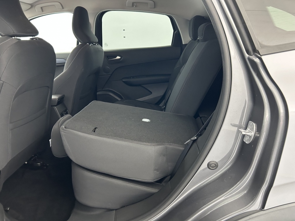 RENAULT Arkana Evolution mild hybrid 140 EDC FAP 22 - ref: 6-2971x246303 - Photo 11