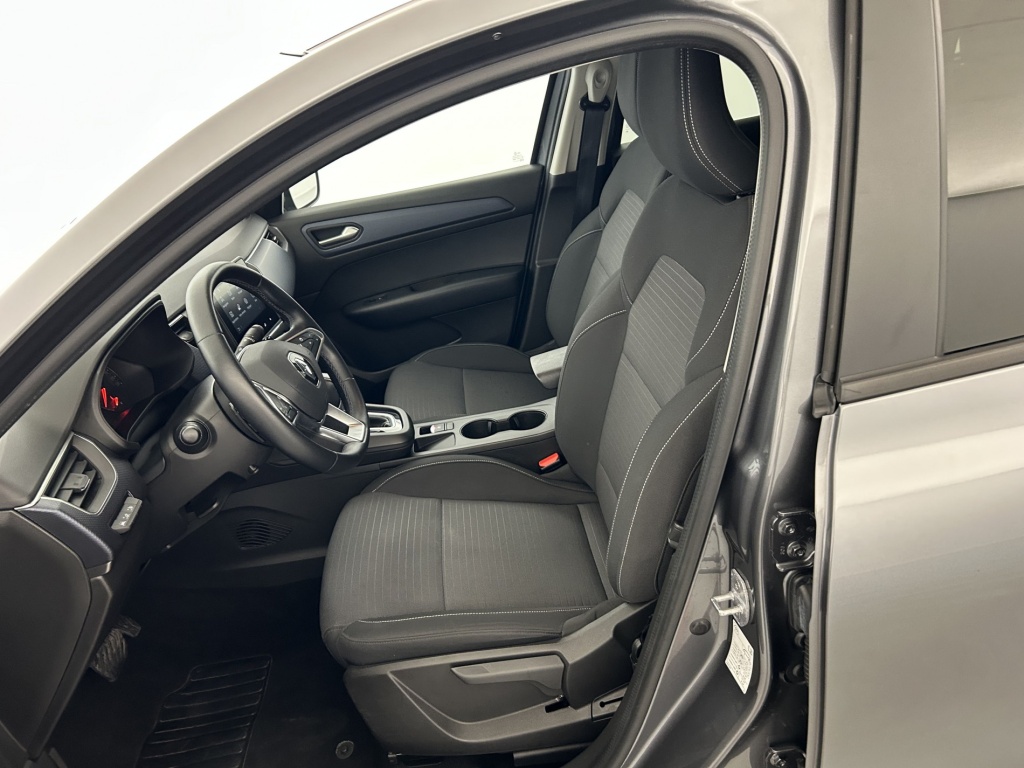 RENAULT Arkana Evolution mild hybrid 140 EDC FAP 22 - ref: 6-2971x246303 - Photo 13