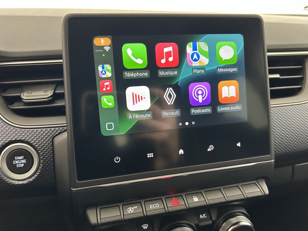 RENAULT Arkana Evolution mild hybrid 140 EDC FAP 22 - ref: 6-2971x246303 - Photo 16
