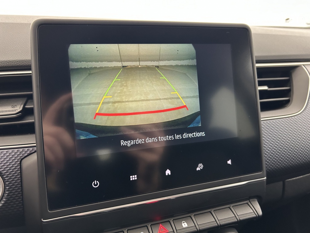 RENAULT Arkana Evolution mild hybrid 140 EDC FAP 22 - ref: 6-2971x246303 - Photo 19